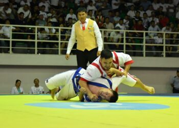 «ШЫМКЕНТ БАРЫСЫ – 2022» ТУРНИРІ БАСТАЛДЫ