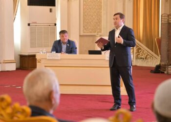 ҚАРАТАУЛЫҚТАРДЫҢ ШАҒЫМЫ 2023 ЖЫЛЫ ШЕШІЛЕДІ