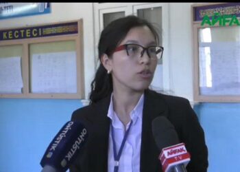 ЖАТ АҒЫМНЫҢ ҚАУІПТІЛІГІ ТҮСІНДІРІЛДІ