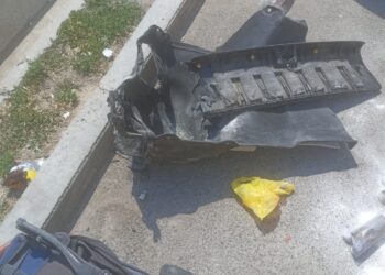 АБАЙ БОЛЫҢЫЗ! КҮННІҢ ЫСТЫҒЫНАН ГАЗ БАЛОНЫ ЖАРЫЛУЫ МҮМКІН