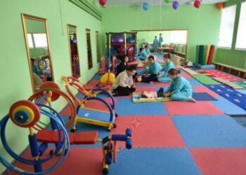 ШЫМКЕНТТЕ ХАЛЫҚАРАЛЫҚ ОТБАСЫ КҮНІ АТАЛЫП ӨТТІ