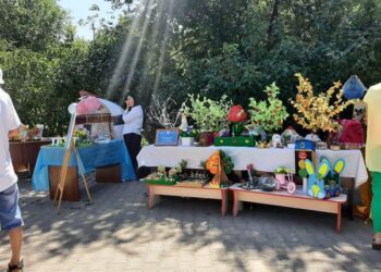 Шымкент-менің сүйікті қалам