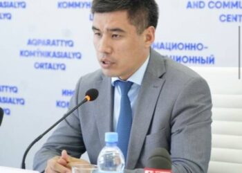 Егістік науқаны аяқталды