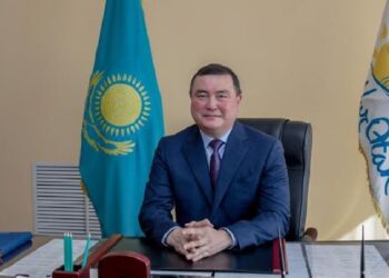 МАРАТ СҰЛТАНҒАЗИЕВТЫҢ АҒАСЫ АУДАН ӘКІМІ ЛАУАЗЫМЫНАН БОСАТЫЛДЫ