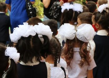 МЕКТЕП ФОРМАСЫНЫҢ ҮЛГІСІ ӨЗГЕРЕДІ