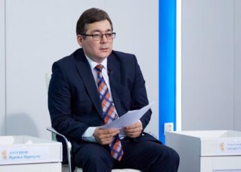 МЕМЛЕКЕТТІК РӘМІЗДЕРДІҢ 30 ЖЫЛДЫҒЫН ТОЙЛАУ АЯСЫНДА ЕЛІМІЗДЕ 180-НЕН АСТАМ ІС-ШАРА ҰЙЫМДАСТЫРЫЛДЫ