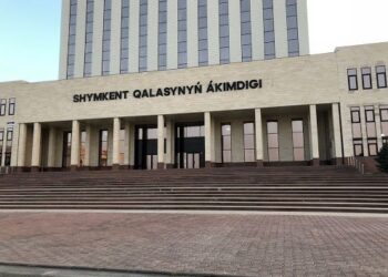 ШЫМКЕНТ ҚАЛАСЫНЫҢ ҚҰРМЕТТІ АЗАМАТТАРЫ 10 АДАММЕН ТОЛЫҚТЫ