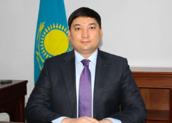 Қайрат НҰРТАЙ — ҚР ПРЕЗИДЕНТІНІҢ «БАЙҚОҢЫР» КЕШЕНІНДЕГІ АРНАУЛЫ ӨКІЛІ БОЛЫП ТАҒАЙЫНДАЛДЫ