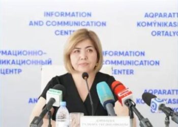 2022 ЖЫЛҒЫ ҰБТ ҚАЛАЙ ӨТЕДІ?