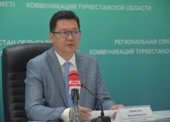 ТЕХНИКАЛЫҚ ЖӘНЕ КӘСІПТІК КАДРЛАРДЫ ДАЯРЛАУҒА 17 МЫҢ ГРАНТ БӨЛІНДІ