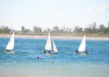 ТҮРКІСТАНДА «ШАҒА» ЖАҒАЖАЙЫ АШЫЛДЫ