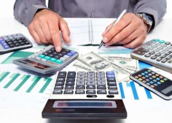  КӘСІПКЕРЛЕРГЕ АРНАЛҒАН НЕСИЕЛЕУ БАҒДАРЛАМАЛАРЫ ТҮСІНДІРІЛУДЕ