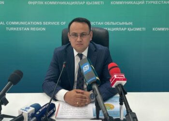 БІЛІМ БЕРУ МЕКЕМЕЛЕРІНІҢ 92,2% АТТЕСТАТТАУ ЖҮРГІЗІЛДІ