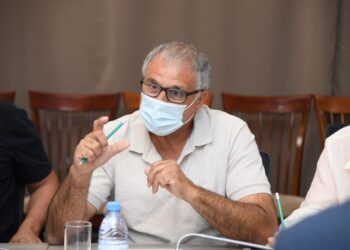 ИЗРАИЛЬДІК КОМПАНИЯ ТҮРКІСТАН ӨҢІРІНЕ ИНВЕСТИЦИЯ САЛУҒА ЫНТАЛЫ