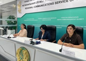 БАЛАБАҚШАЛАРДЫ ЛИЦЕНЗИЯЛАУ — ҚЫЗМЕТ САПАСЫН АРТТЫРАДЫ