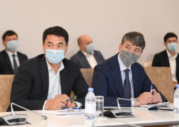 ТҮРКІСТАН ОБЛЫСЫНДА 325,5 МЫҢ ГЕКТАР ЖАЙЫЛЫМ ЕЛГЕ ҚАЙТАРЫЛДЫ