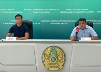 КЕДЕН БЕКЕТТЕРІ АРҚЫЛЫ БЮДЖЕТКЕ 14 МЛРД ТЕҢГЕДЕН АСТАМ ТҮСІМ ТҮСКЕН