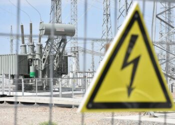 ТҮРКІСТАН ОБЛЫСЫНДА «ОРТАЛЫҚ» ҚОСАЛҚЫ СТАНЦИЯСЫ ПАЙДАЛАНУҒА БЕРІЛДІ