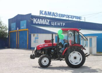 ОТАНДЫҚ ӨНІМНІҢ АХУАЛЫ ҚАНДАЙ?