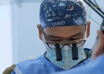 ЖҮРЕК АУРУЛАРЫ ТУРАЛЫ ШЕБЕРЛІК САБАҚ ӨТТІ