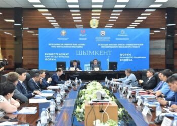 ҚҰҚЫҚ ҚОРҒАУ САЛАСЫНДА ЖАҢА ПИЛОТТЫҚ ЖОБА БАСТАЛДЫ