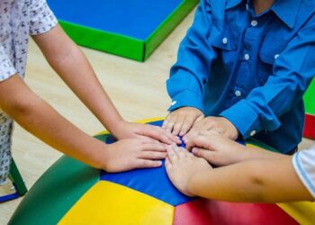 ИНКЛЮЗИВТІ БАЛАЛАРДЫҢ БІЛІМ АЛУ МҮМКІНДІГІ АРТАДЫ