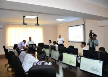 «SMART-МАМАН» ОҚУ ОРТАЛЫҒЫНЫҢ МҮМКІНДІКТЕРІ ҚАНДАЙ?