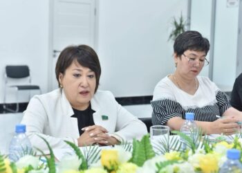 МІНДЕТІМІЗ — ЕРЕКШЕ АЗАМАТТАРҒА ҚОЛАЙЛЫ ОРТА ЖАСАУ