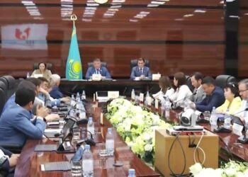 БЕСІНШІ АУДАН АТАУЫ ҚАЛАЙ АТАЛМАҚ?