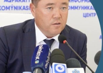 ЖОЛ ЖҮЙЕСІ МЕН ҚОҒАМДЫҚ КӨЛІКТЕГІ ӨЗГЕРІСТЕР