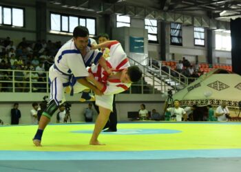 «ШЫМКЕНТ БАРЫСЫ – 2022» ТУРНИРІНІҢ  ЖЕҢІМПАЗДАРЫ АНЫҚТАЛДЫ