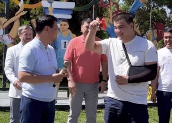 СПОРТШЫҒА КӨЛІК ТАБЫСТАЛДЫ