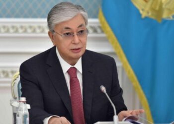 МЕМЛЕКЕТ БАСШЫСЫ ҚАСЫМ-ЖОМАРТ ТОҚАЕВ ҚҰРБАН АЙТ МЕРЕКЕСІМЕН ҚҰТТЫҚТАДЫ