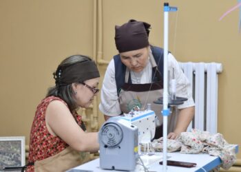 ӘКІМ – ӘЛЕУМЕТТІК ҚОЛДАУ МЕКЕМЕЛЕРІН АРАЛАДЫ