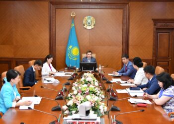 90 %-ҒА ЖУЫҚ БАЛА БАЛАБАҚШАМЕН ҚАМТЫЛҒАН