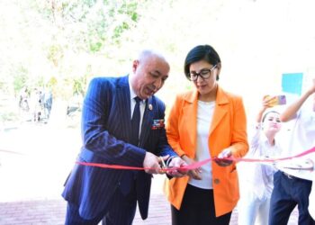 ШЫМКЕНТ ТЕМІРЖОЛ ЕМХАНАСЫ ЖАҢАРДЫ