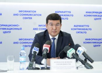 НЕГІЗГІ БАСЫМДЫҚ – СЫБАЙЛАС ЖЕМҚОРЛЫҚТЫҢ АЛДЫН АЛУ