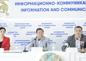 ХАТИМОЛЛА БЕРДІҒАЛИЕВ ШЫМКЕНТКЕ КЕЛДІ