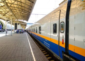 НҰР-СҰЛТАН — ШЫМКЕНТ БАҒЫТЫ БОЙЫНША «ТАЛЬГО» ПОЙЫЗЫ ҚАТЫНАЙДЫ