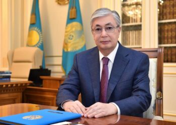 МЕМЛЕКЕТ БАСШЫСЫ ҚЫСҚА МЕРЗІМДІ ЕҢБЕК ДЕМАЛЫСЫНА ШЫҚТЫ