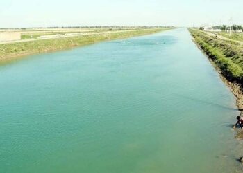 ШАРДАРАЛЫҚ ШАРУАЛАР АҒЫН СУДАН ТАПШЫЛЫҚ КӨРМЕЙДІ