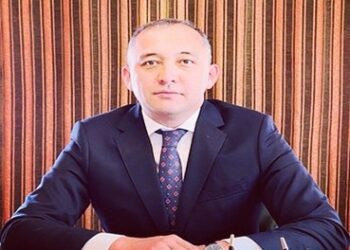 ЖАСҰЛАН БАЙЗАҚОВ » ҰЛЫТАУ ӘЛЕУМЕТТІК-КӘСІПКЕРЛІК КОРПОРАЦИЯСЫ » АҚ ДИРЕКТОРЫНЫҢ МІНДЕТІН АТҚАРУШЫ БОЛЫП ТАҒАЙЫНДАЛДЫ