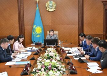 188 ШАҚЫРЫМ ЖОЛ ЖӨНДЕЛДІ