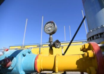 САУРАНДА 7 АУЫЛДЫ ГАЗБЕН ҚАМТИТЫН АГТС ІСКЕ ҚОСЫЛДЫ