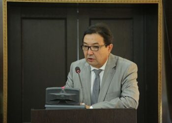 БОЛАТ ҚАЛМАҒАНБЕТОВ ҰЛЫТАУ ОБЛЫСЫНЫҢ САНИТАРЛЫҚ-ЭПИДЕМИОЛОГИЯЛЫҚ БАҚЫЛАУ ДЕПАРТАМЕНТІ БАСШЫСЫНЫҢ МІНДЕТІН АТҚАРУШЫ БОЛЫП ТАҒАЙЫНДАЛДЫ