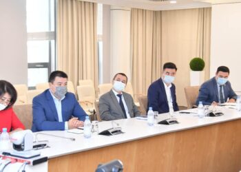 ЗАҢСЫЗ ТАСЫМАЛҒА ҚАРСЫ КҮРЕС КҮШЕЙТІЛЕДІ