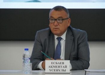 КЕЛЕС АУДАНЫНДАҒЫ 7 МЕКТЕПТІҢ ЖЫЛЫТУ ҚАЗАНДЫҚТАРЫ ГАЗ ЖҮЙЕСІНЕ АУЫСАДЫ