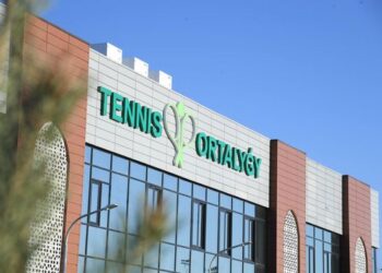 ТҮРКІСТАН ХАЛЫҚАРАЛЫҚ ТАЛАПҚА САЙ СПОРТ КЕШЕНДЕРІМЕН ТОЛЫҒАДЫ