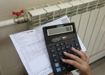 ҚАЗАҚСТАН ТҰТЫНУШЫЛАРЫНА ЖЫЛУ ҮШІН 489 МЛН. ТЕҢГЕДЕН АСТАМ ҚАРАЖАТ ҚАЙТАРАДЫ