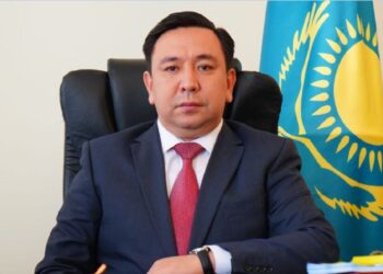 ТАЛҒАТ ЕШЕНҚҰЛОВ ҚР БІЛІМ ЖӘНЕ ҒЫЛЫМ ВИЦЕ-МИНИСТРІ ЛАУАЗЫМЫНА ТАҒАЙЫНДАЛДЫ